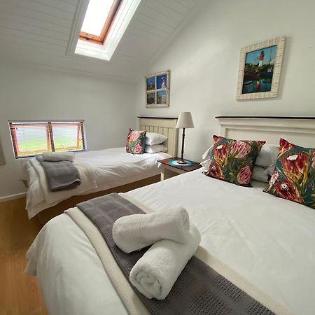 The Dunes Resort 80 & 69 Plettenberg Bay Exterior foto