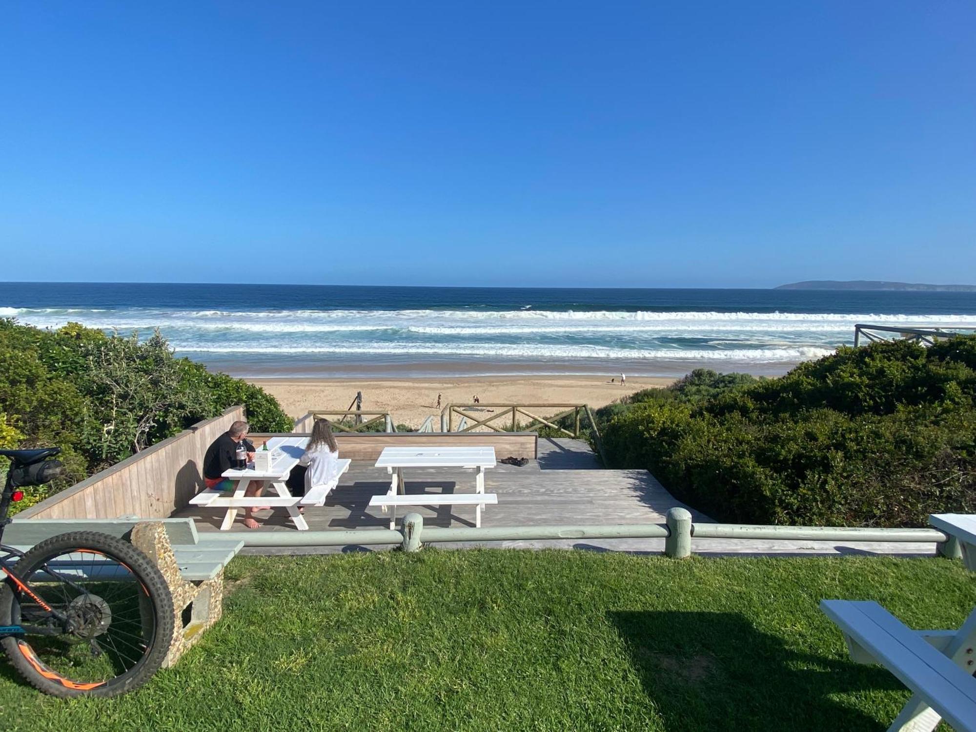 The Dunes Resort 80 & 69 Plettenberg Bay Exterior foto