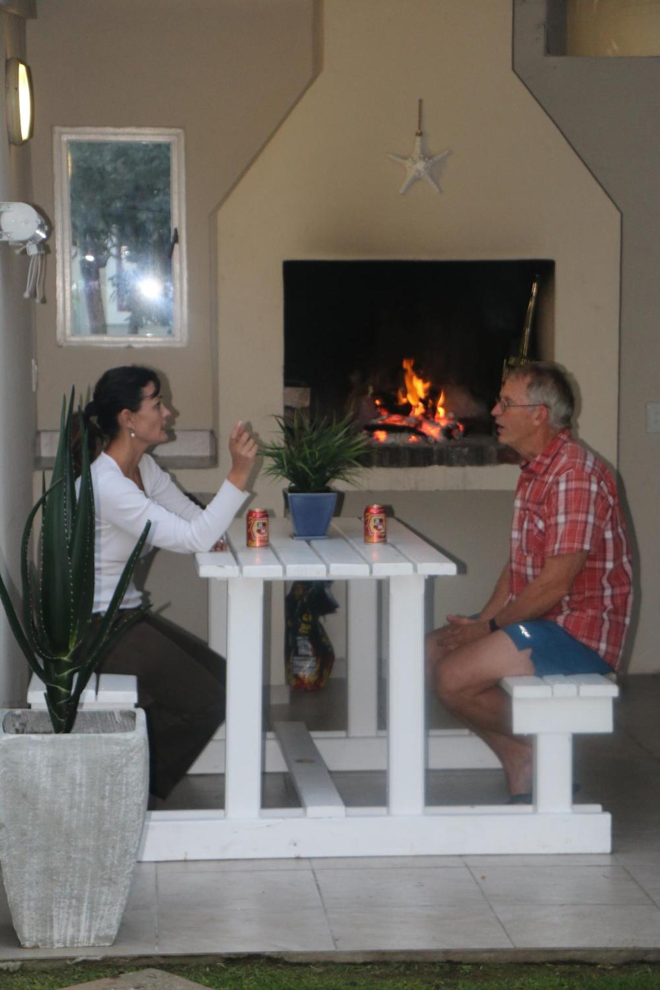 The Dunes Resort 80 & 69 Plettenberg Bay Exterior foto