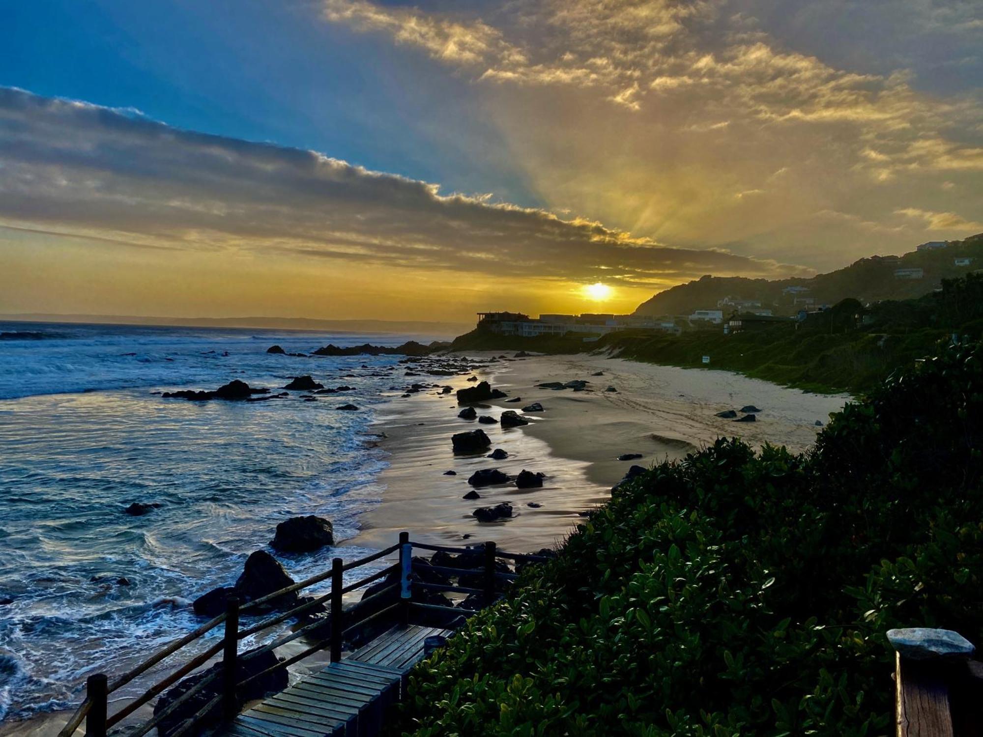 The Dunes Resort 80 & 69 Plettenberg Bay Exterior foto