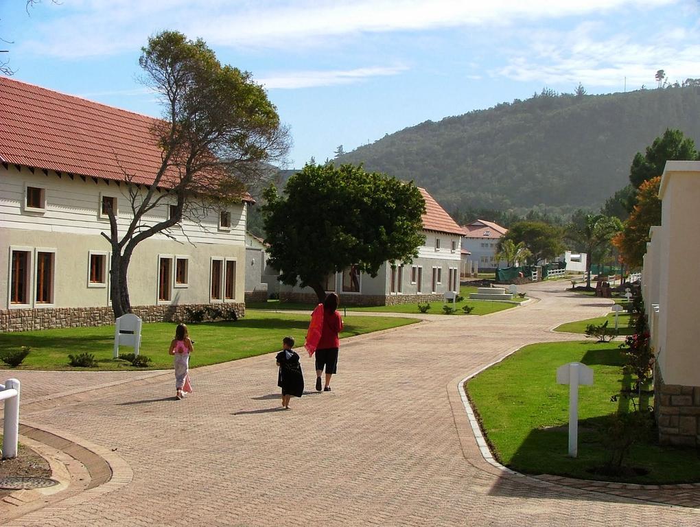 The Dunes Resort 80 & 69 Plettenberg Bay Exterior foto