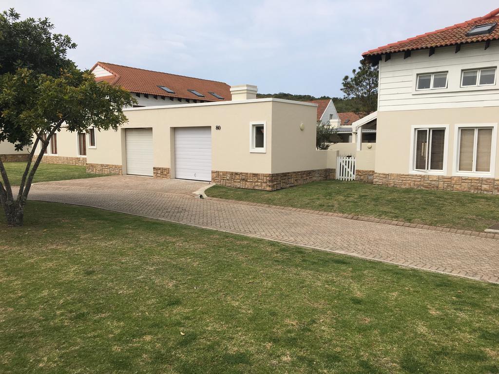 The Dunes Resort 80 & 69 Plettenberg Bay Exterior foto