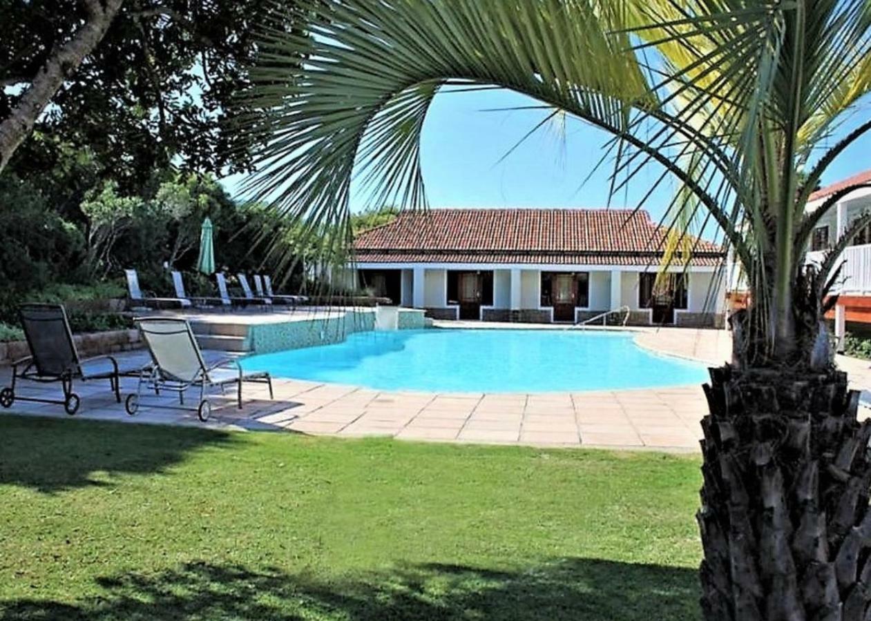 The Dunes Resort 80 & 69 Plettenberg Bay Exterior foto